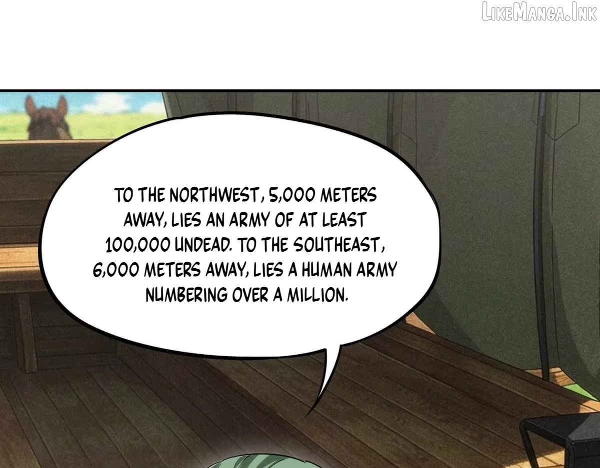 All People Scramble for the Tower, I Cleared 999 Floors in Advance Manga Chapter 57  - page 23